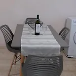 Maria's Apartamento Poros (Kefalonia)