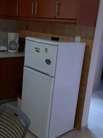 Διαμέρισμα Maria's Πόρος