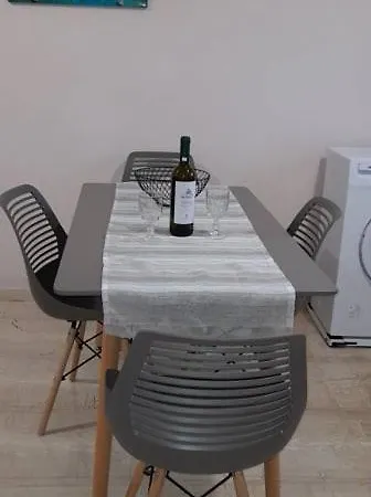 Maria's Διαμέρισμα *