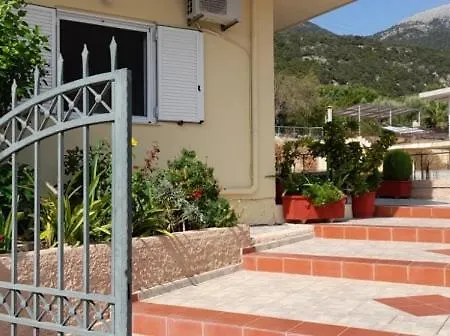 Maria's Lejlighed Poros (Kefalonia)