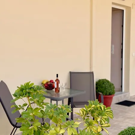 Maria's Appartement