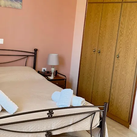 Appartement Maria's