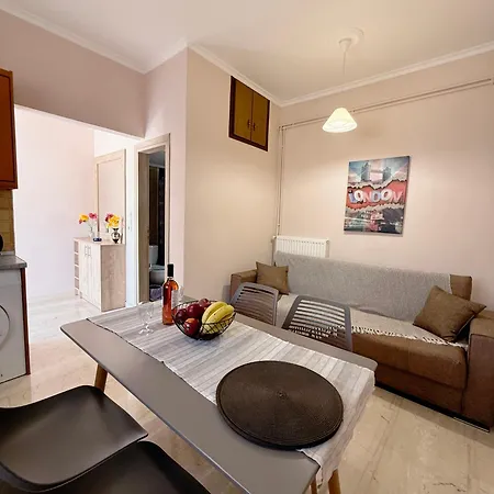 Appartement Maria's Poros (Kefalonia)
