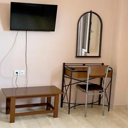 Appartement Maria's