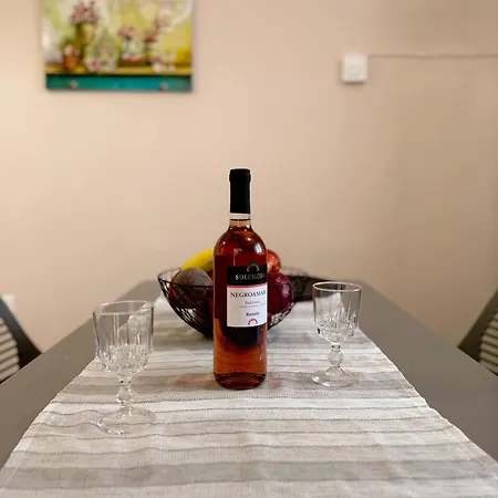 Maria's * Pórosz