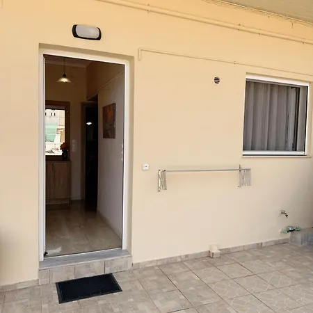 Maria's Appartement