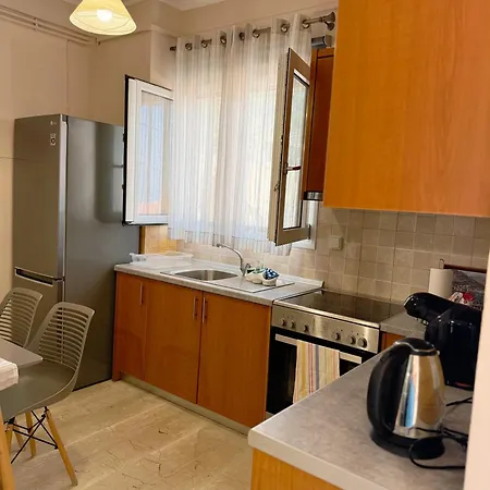 Appartement Maria's