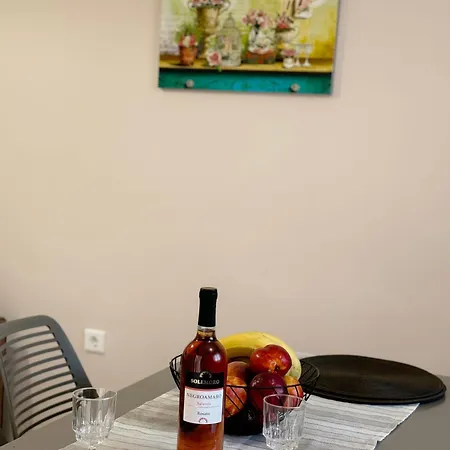 Maria's Appartement *