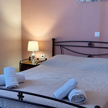 Appartement Maria's *