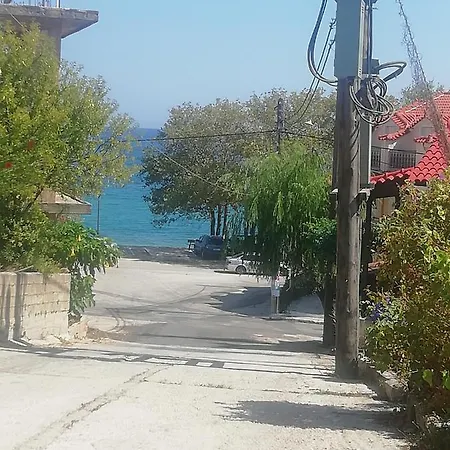 Maria's * Poros (Kefalonia)