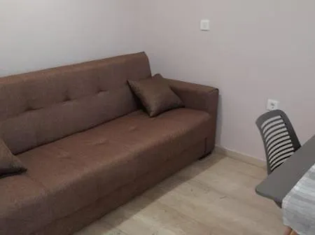 Apartment Maria's