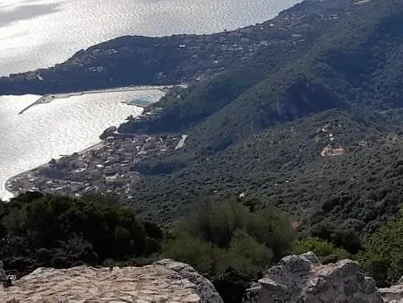 Maria's * Poros (Kefalonia)