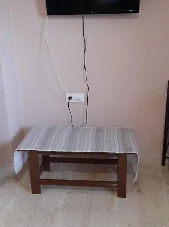 Apartment Maria's