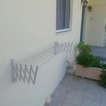 Maria's Poros (Kefalonia)