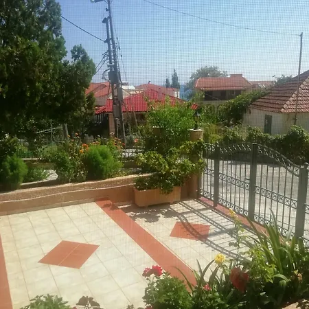 Maria's Apartment Poros (Kefalonia)